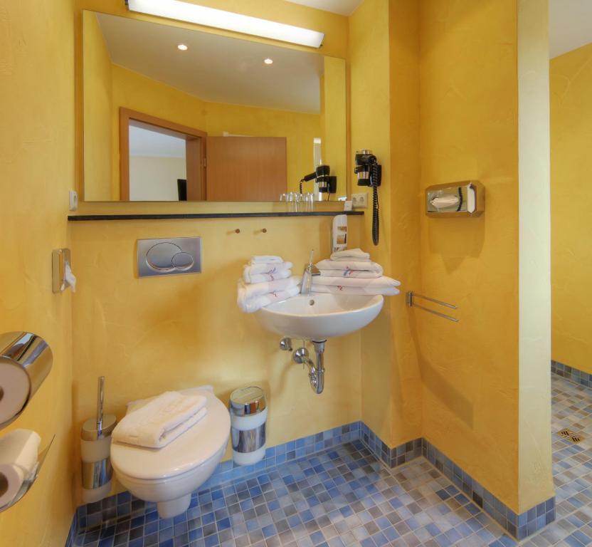 Hotel Meschenmoser Langenargen Ruang foto