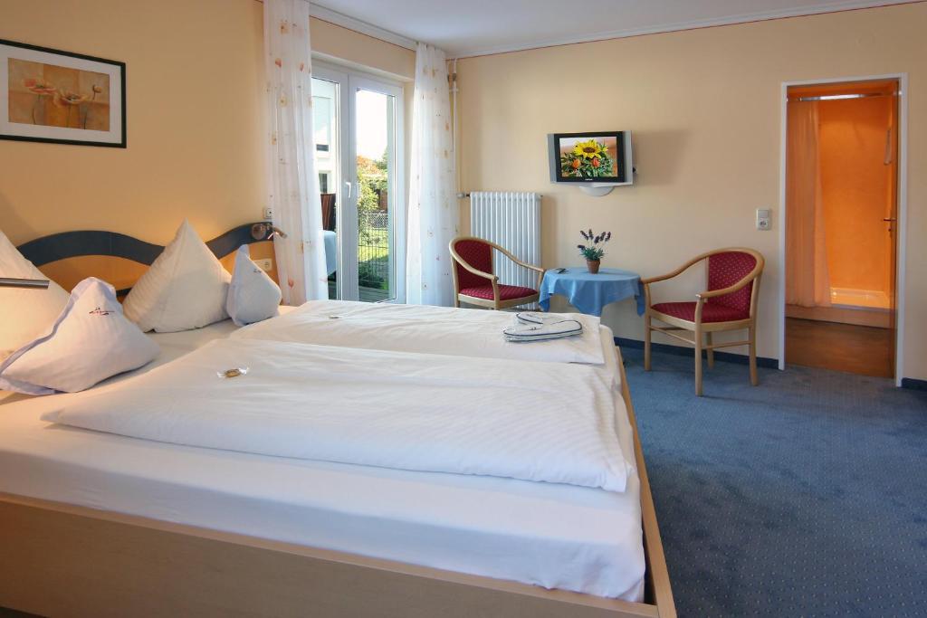Hotel Meschenmoser Langenargen Ruang foto